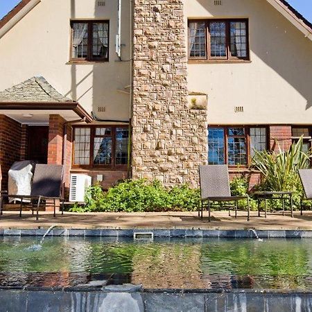 Eagle Wind Manor Hotel Hillcrest Ngoại thất bức ảnh
