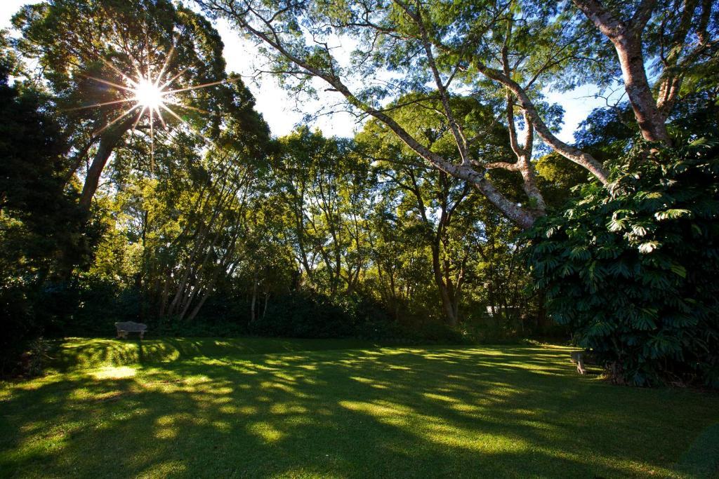 Eagle Wind Manor Hotel Hillcrest Ngoại thất bức ảnh