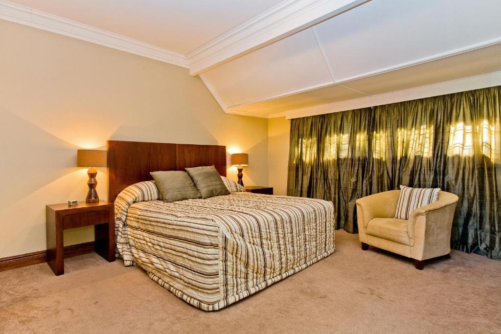 Eagle Wind Manor Hotel Hillcrest Ngoại thất bức ảnh