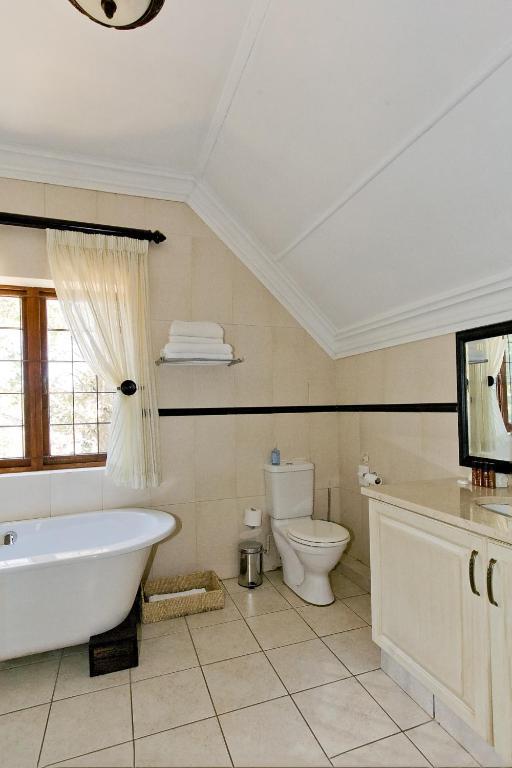 Eagle Wind Manor Hotel Hillcrest Ngoại thất bức ảnh